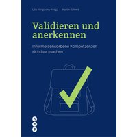 Validieren und anerkennen (E-Book)