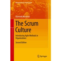 The Scrum Culture