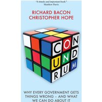 Conundrum