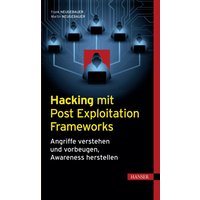Hacking mit Post Exploitation Frameworks