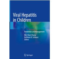 Viral Hepatitis in Children