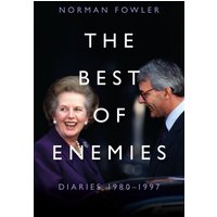 The Best of Enemies