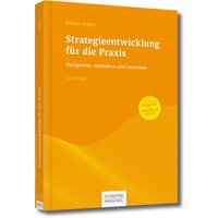 Strategieentwicklung für die Praxis