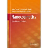 Nanocosmetics