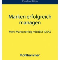 Marken erfolgreich managen