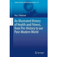An Illustrated History of Health and Fitness, from Pre-History to our Post-Modern World