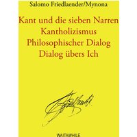 Kant und die sieben Narren