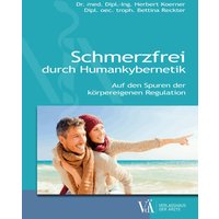 Schmerzfrei durch Humankybernetik