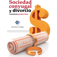 Sociedad conyugal y divorcio
