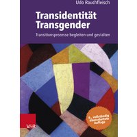 Transidentität – Transgender