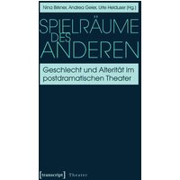 Spielräume des Anderen