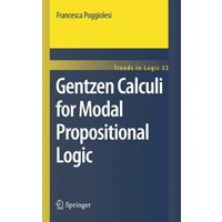 Gentzen Calculi for Modal Propositional Logic