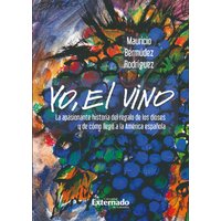 Yo, el vino