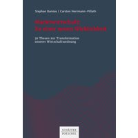 Marktwirtschaft: Zu einer neuen Wirklichkeit