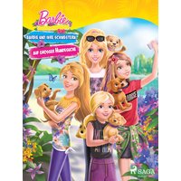 Barbie - Barbie und ihre Schwestern auf großer Hundesuche