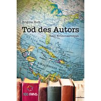 Tod des Autors. Kein Kriminalroman
