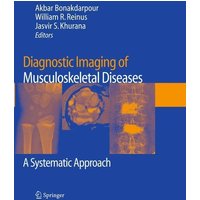Diagnostic Imaging of Musculoskeletal Diseases