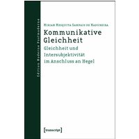 Kommunikative Gleichheit