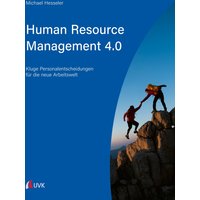 Human Resource Management 4.0