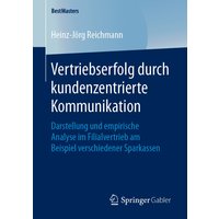 Vertriebserfolg durch kundenzentrierte Kommunikation