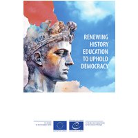 Renewing history education to uphold democracy