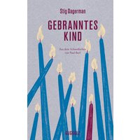Gebranntes Kind
