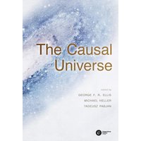 The Causal Universe