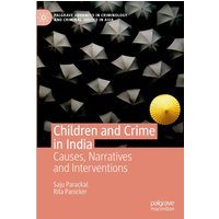 Children and Crime in India