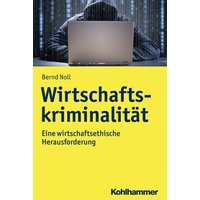 Wirtschaftskriminalität
