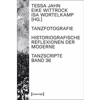 Tanzfotografie