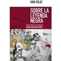 Sobre la Leyenda Negra