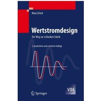 Wertstromdesign