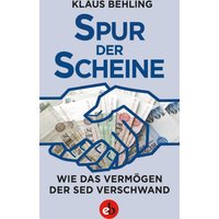 Spur der Scheine