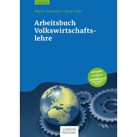 Arbeitsbuch Volkswirtschaftslehre