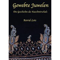 Gewebte Juwelen