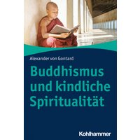 Buddhismus und kindliche Spiritualität