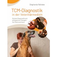 TCM-Diagnostik in der Veterinärmedizin