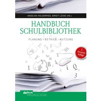 Handbuch Schulbibliothek