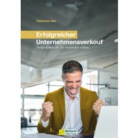 Erfolgreicher Unternehmensverkauf