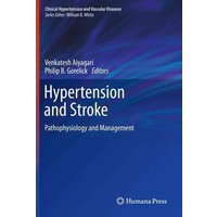 Hypertension and Stroke