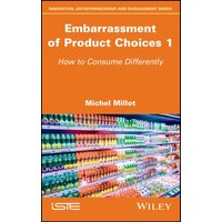 Embarrassment of Product Choices 1