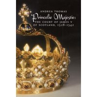 Princelie Majestie