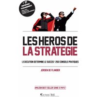 Les Héros de la stratégie
