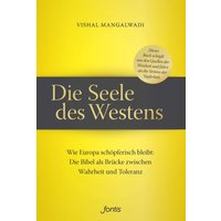 Die Seele des Westens