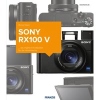 Kamerabuch Sony RX100 V