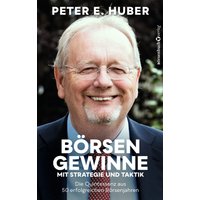 Börsengewinne mit Strategie und Taktik