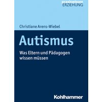 Autismus