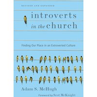 Introverts in the Church