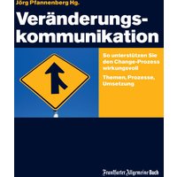 Veränderungskommunikation