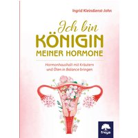 Ich bin Königin meiner Hormone